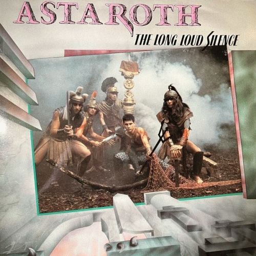 Astaroth (ITA-1) : The Long Loud Silence